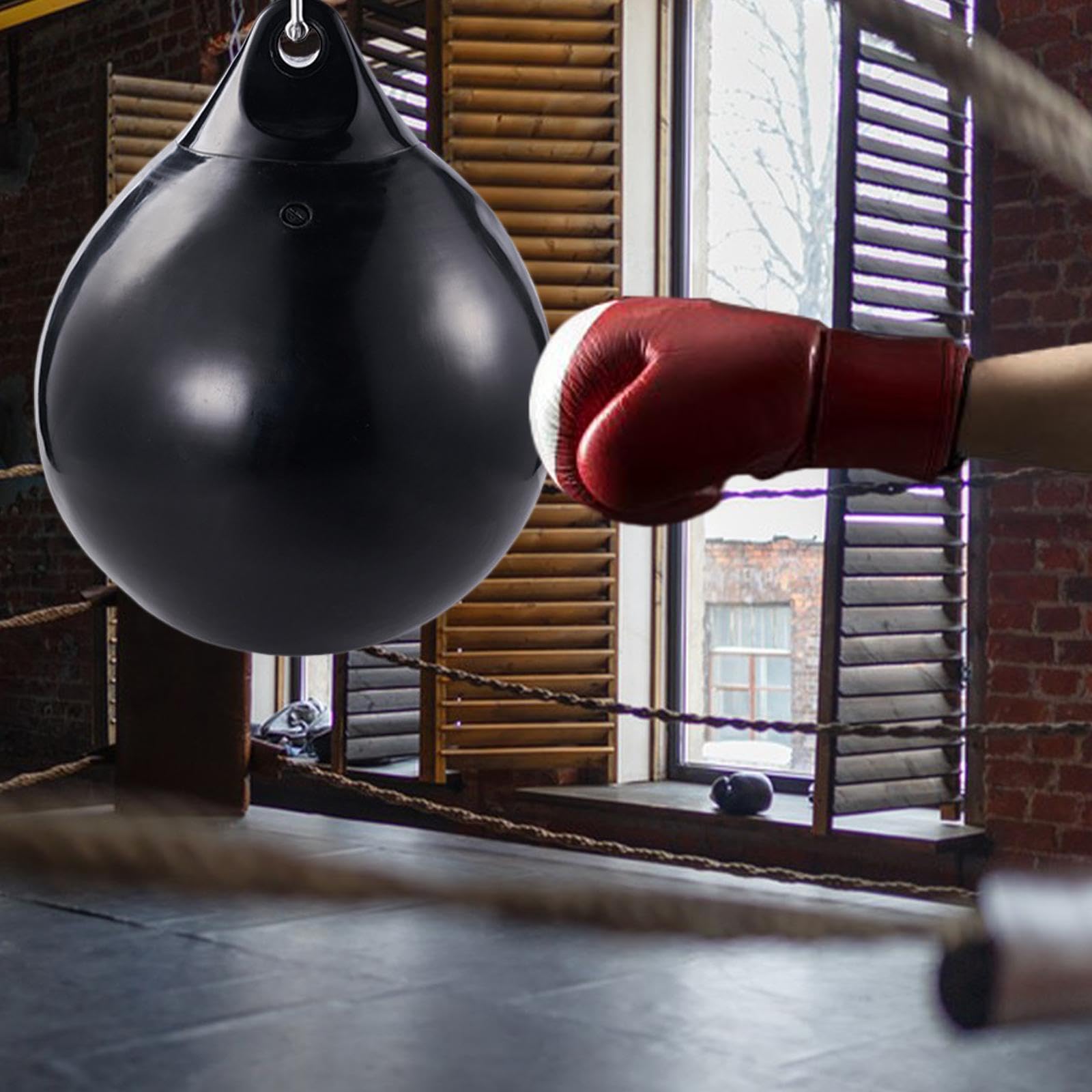 Amazon | STARTIST ウォーターヘビーバッグ 敏捷性トレーニング